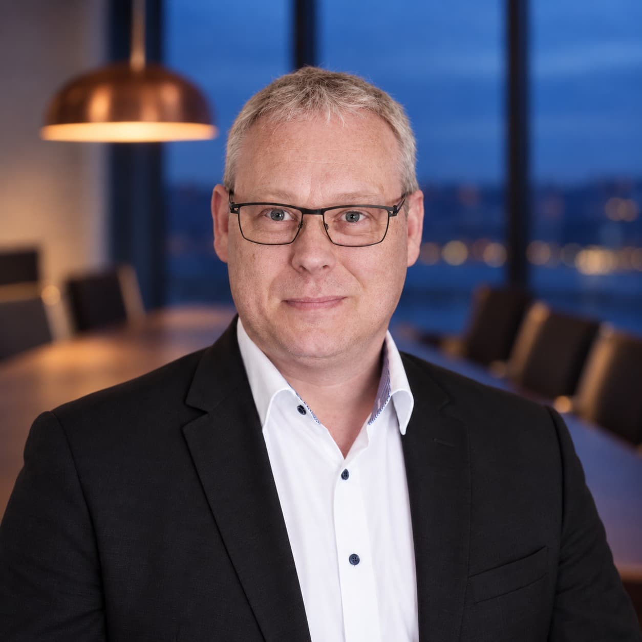 Søren Elisiussen